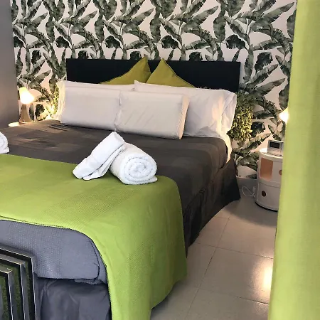 Apartmán Atico Atalaya