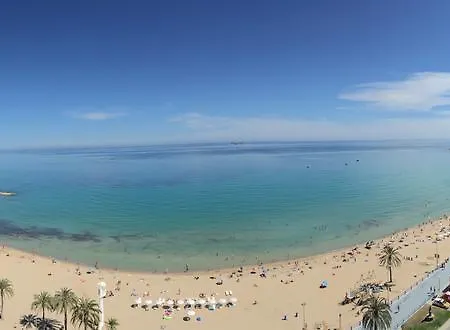 Appartement Atico Atalaya *