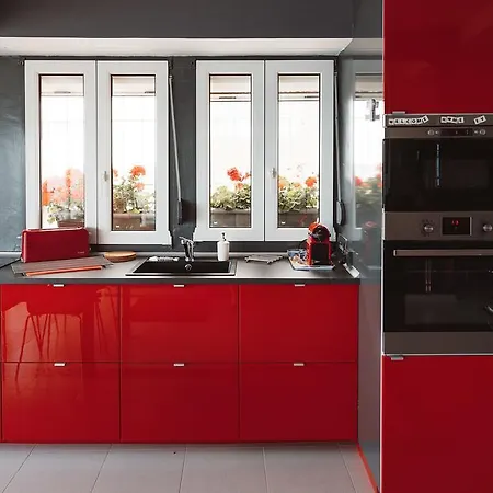 Appartement Atico Atalaya Alicante