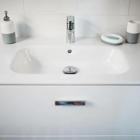 Atico Atalaya Appartement Alicante