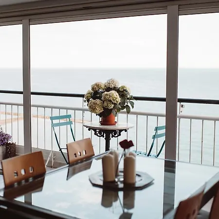 Atico Atalaya Appartement