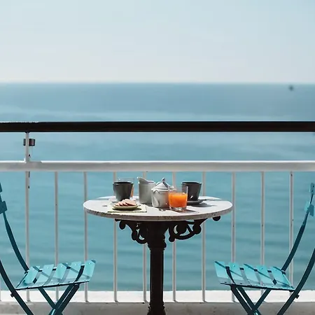 Atico Atalaya * Alicante