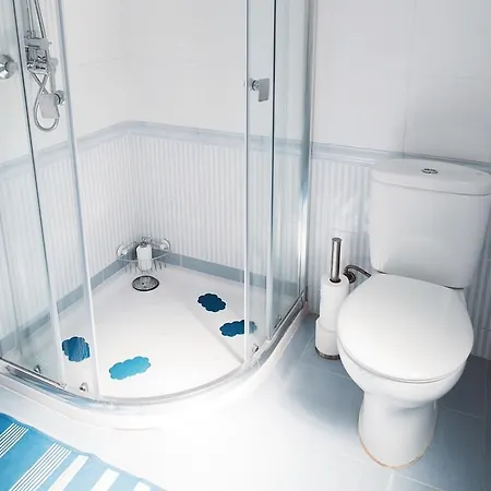 Atico Atalaya Appartement