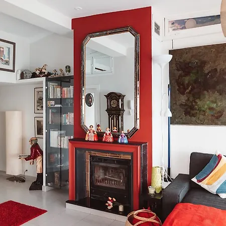 Appartement Atico Atalaya