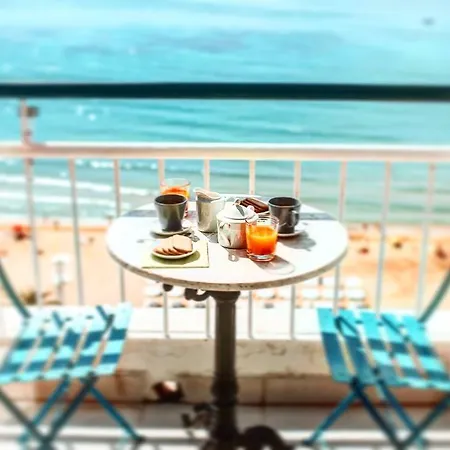 Atico Atalaya Appartement *