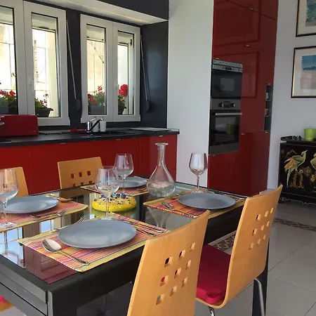 Appartement Atico Atalaya *