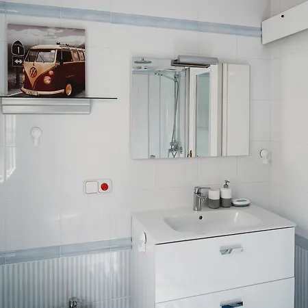 Appartement Atico Atalaya Alicante