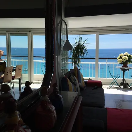 Atico Atalaya * Alicante