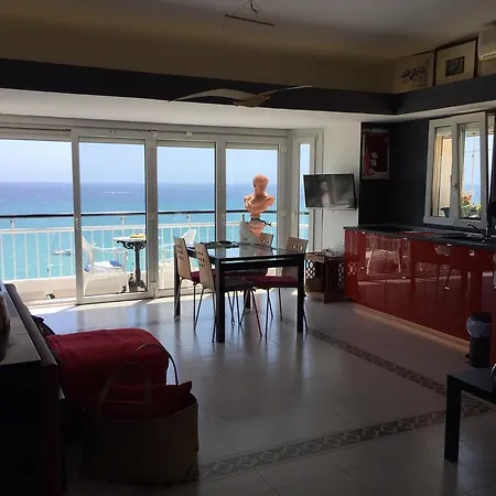 Apartmán Atico Atalaya