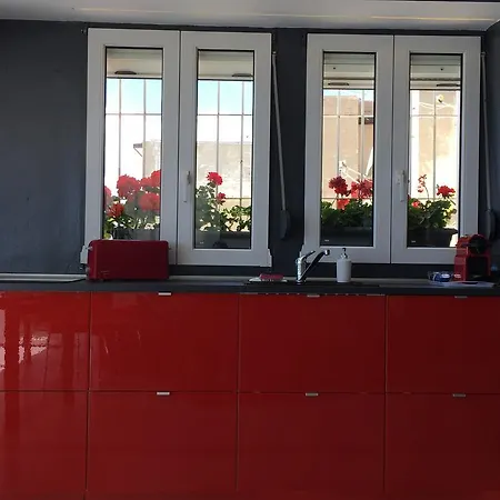 Appartement Atico Atalaya *