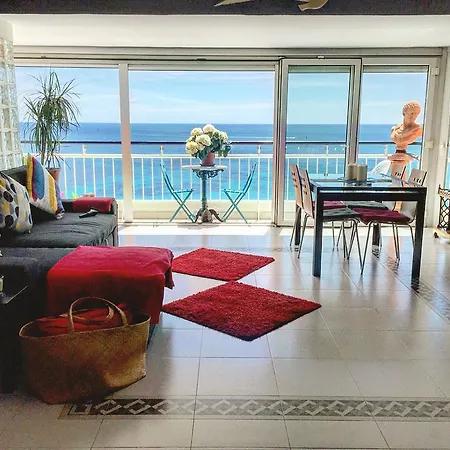 Atico Atalaya * Alicante