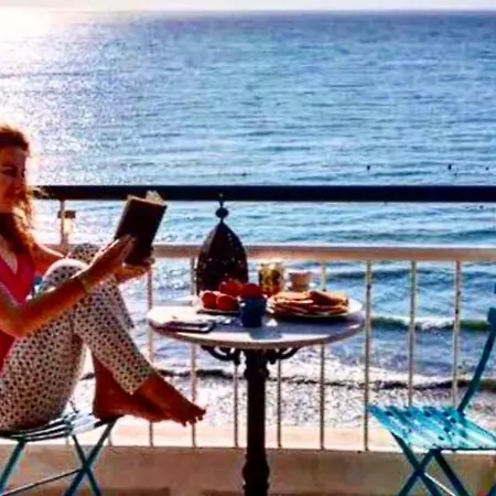 Atico Atalaya Apartmán Alicante