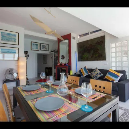 Apartment Atico Atalaya