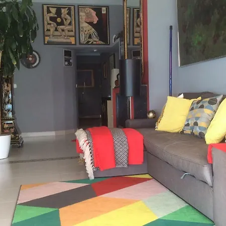 Appartement Atico Atalaya Alicante