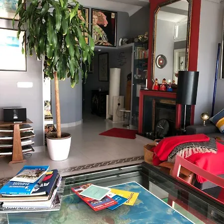 Atico Atalaya Alicante