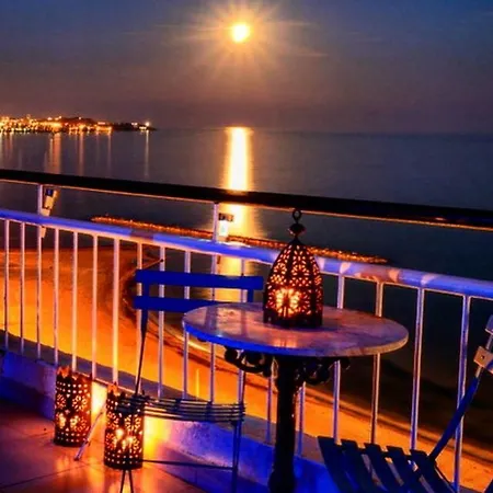 Appartement Atico Atalaya Alicante