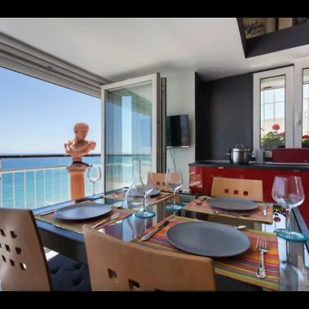 Atico Atalaya Alicante