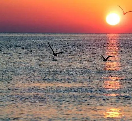 Apartmán Atico Atalaya *