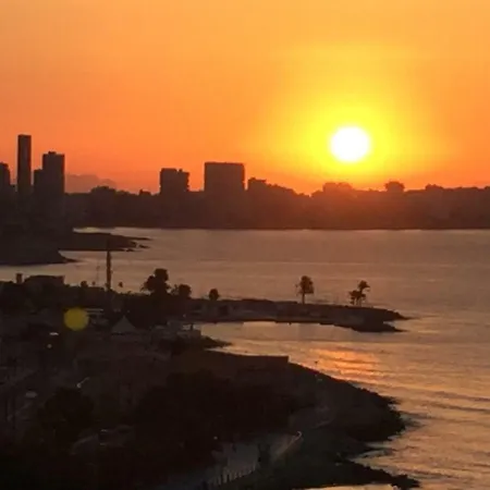 Appartement Atico Atalaya