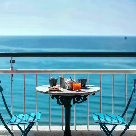 Atico Atalaya * Alicante