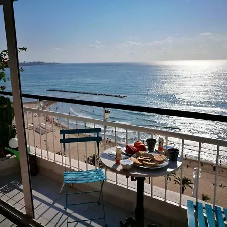 Appartement Atico Atalaya Alicante