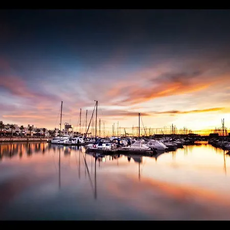 Appartement Atico Atalaya Alicante