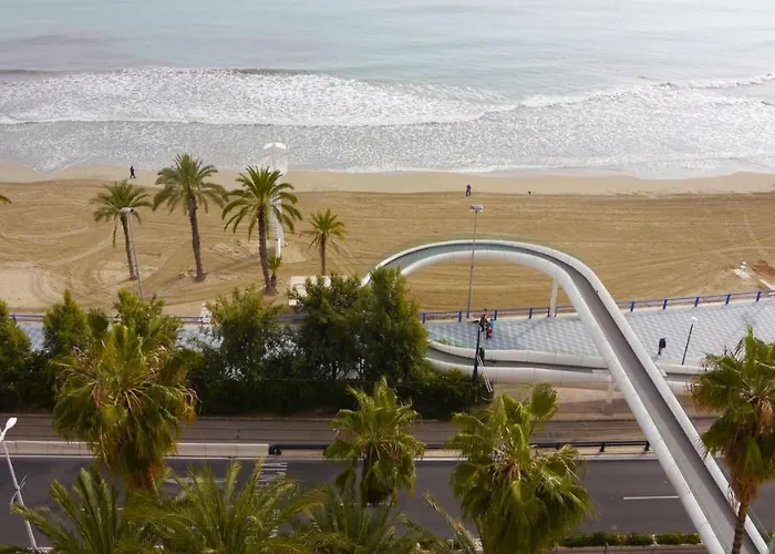 Atico Atalaya *