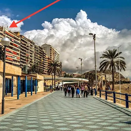 Atico Atalaya