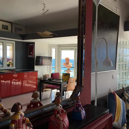 Atico Atalaya Daire Alicante