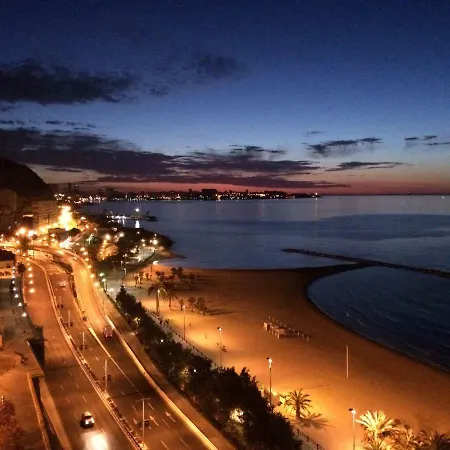 Atico Atalaya